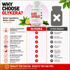 Image of Glykera Pills Advanced Blood Health Max Support Supplement Gly Kera 60 Capsules