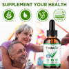Image of (1 Pack) Fastaxol Drops Natural Health & Fitness Formula FastaxolDrops 30 Servs