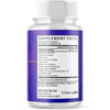 Image of (3 Pack) Nervo Max Nootropic Natural Nerve Support Formula NervoMax 180 Capsules