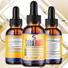 Image of (2 Pack) SodaBurn Drops Natural Health & Fitness Formula Soda Burn 60 Servings