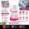 Image of Alka Vitality Advanced Energy & Fitness Support Formula AlkaVitality 120 Capsule