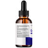 Image of Cognizil Advanced Nootropic Brain Health Support Drops Cogni Zil 30 Servings