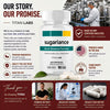 Image of Sugariance Advanced Blood Health Support Supplement Sugar Riance 60 Capsules