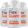 Image of Flex Guard Advanced Joints & Mobility Support Supplement FlexGuard 180 Capsules