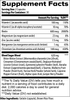 Image of Life Support Labs Advanced Gluco Balance Support Supplement 60 Capsules