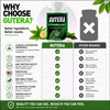 Image of Gutera Pills Advanced Energy & Gut Health Support Supplement Gut Era 300 Capsule