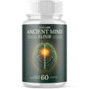 Image of (1 Pack) Ancient Mind Elixir Advanced Natural Brain Support Formula 60 Capsules