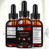 Image of Soda Power Drops Advanced Male Health Support Supplement SodaPower 150 Servings