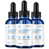 Image of Memo Flow Drops Nootropic Brain Health Support MemoFlow Supplement 90 Servings