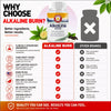 Image of AlkaLine Burn Advanced Energy & Fitness Support Formula AlkaLineBurn 300 Capsule
