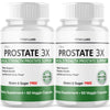 Image of (2 Pack) Ultra Prostate 3X Prostate & Bladder Health Support Formula 120 Capsule