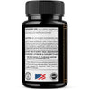 Image of SodaPeak Advanced Male Health Support Vitamin Supplement Soda Peak 180 Capsules