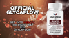 Image of GlycaFlow Pills Advanced Blood Health Support Supplement Glyca Flow 300 Capsules
