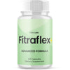 Image of (1 Pack) Fitra Flex+ Advanced Joints & Mobility Support Fitraflex+ 60 Capsules