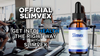 Image of (2 Pack) Slimvex Drops Natural Health & Fitness Supplement Slim Vex 60 Servings