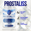 Image of (5 Pack) Prostaliss Prostate & Bladder Health Support Prosta Liss 300 Capsules