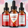 Image of (2 Pack) Sugar Burn Blood Support Drops SugarBurn Vitamin Supplement 60 Servings