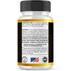 Image of Vigor Rise Advanced Natural Male Health Support Supplement VigorRise 180 Capsule