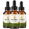 Image of OliveBurn Drops Advanced Natural Health & Fitness Support Olive Burn 90 Servings