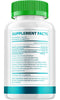 Image of (1 Pack) Healthy Flow Capsules – HealthyFlow, All Natural Glycogen Support