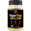 Image of Vigor Rise Advanced Natural Male Health Support Supplement VigorRise 60 Capsules