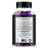 Image of (2 Pack) Truvora Gummy Advanced Male Health Support Formula Tru vora 120 Gummies