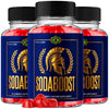 Image of Sodaboost ACV Gummys Advanced Male Health Support Formula Soda Boost 180 Gummies
