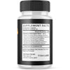 Image of (5 Pack) Power Up Advanced Male Health Support Supplement PowerUp 300 Capsules