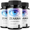 Image of (3 Pack) Zeaxan Pills Support Healthy Eye Vision & Function Zea Xan 180 Capsules