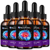 Image of Neuro Prime XT Drops Advanced Brain Health Max Support NeuroPrimeXT 150 Servings