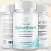 Image of (5 Pack) SalivaShield Oral Probiotic Pills for Healthy Teeth & Gums 300 Capsules