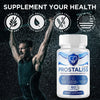 Image of (1 Pack) Prostaliss Prostate & Bladder Health Support Prosta Liss 60 Capsules