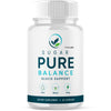 Image of Sugar Pure Balance Advanced Blood Health Support SugarPureBalance 60 Capsules