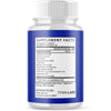 Image of Clear Gaze Support Healthy Eye Vision & Function ClearGaze Formula 120 Capsules