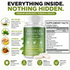 Image of (2 Pack) Recovery Foundation Advanced Natural Brain Health Support 120 Capsules