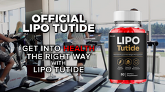 (1 Pack) Lipo Tutide ACV Gummy 1000MG Advanced LipoTutide Supplement 60 Gummies