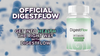 Image of DigestFlow Probiotic For Gut Health & Digestive Function Digest Flow 300 Capsule