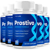 Image of Prostivo Advanced Male Health Support Formula Prost Tivo Vitamin 300 Capsules
