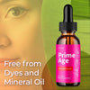 Image of (5 Pack) Prime Age Skin Drops, Support For All Skin Types PrimeAge 150 servings