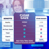 Image of Clear Gaze Support Healthy Eye Vision & Function ClearGaze Formula 60 Capsules