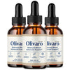 Image of Olivaro Drops Advanced Blood Health Support Supplement Oli Varo 90 Servings