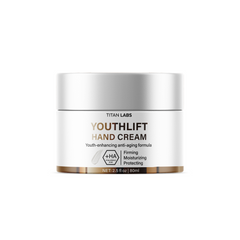 (1 Pack) Youthlift Cream Anti-Wrinkle Skin Moisturizer Youth Lift 30 Servings