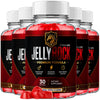 Image of Jelly Rock Gummys Advanced Male Health Support Supplement JellyRock 300 Gummies