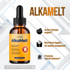 Image of AlkaMelt Drops Advanced Natural Health & Fitness Support Alka Melt 90 Servings