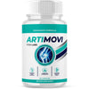 Image of ArtiMovi Advanced Joints & Mobility Support Supplement Arti Movi 60 Capsules