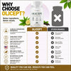 Image of Olicept Advanced Nootropic Natural Brain Support Formula Oli Cept 60 Capsules