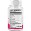 Image of Alka Vitality Advanced Energy & Fitness Support Formula AlkaVitality 60 Capsules