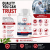 Image of Pressure Calm X Advanced Blood Health Support Formula PressureCalmX 180 Capsules