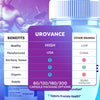 Image of (1 Pack) Urovance Prostate & Bladder Health Support Formula Uro Vance 60 Capsules