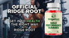 Image of RidgeRoot ACV Gummys Advanced Male Health Support Formula Ridge Root 180 Gummies